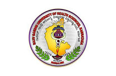 rguhs logo